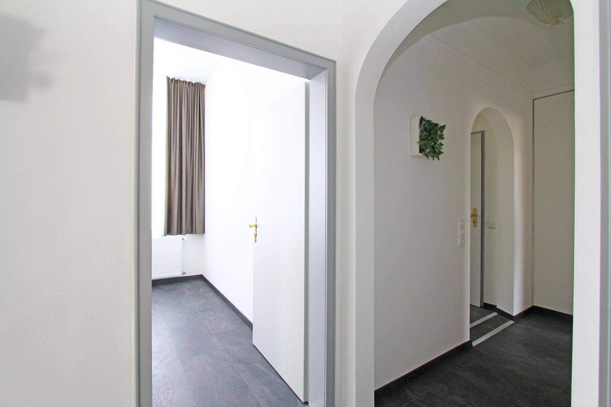 Hotel Mennicken Вюрзелен Экстерьер фото